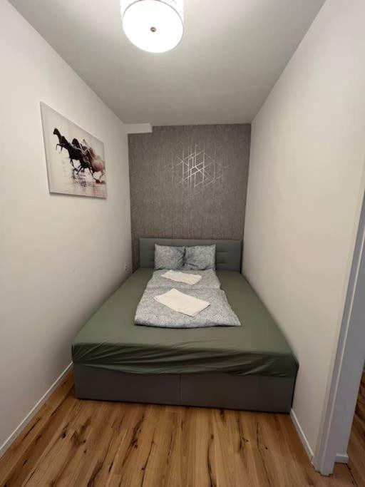 City Flat D Wien Exterior foto