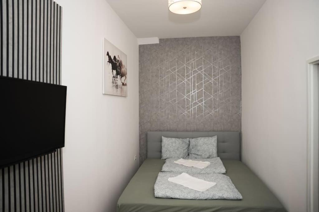 City Flat D Wien Exterior foto