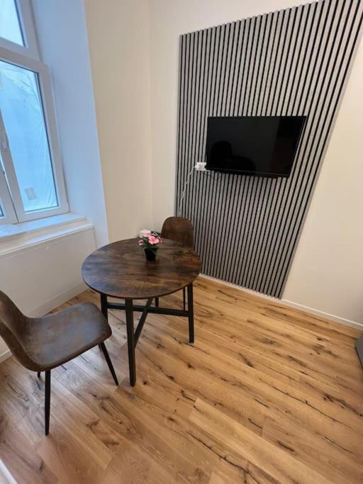 City Flat D Wien Exterior foto